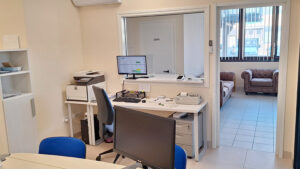 Tozzato Auto Service Sede Via Tiepolo Mogliano Veneto Treviso