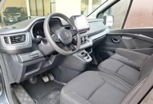 Noleggio Pulmini 9 posti Mogliano Veneto Optional