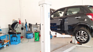 Car Service Mogliano Veneto Treviso Venezia Tozzato