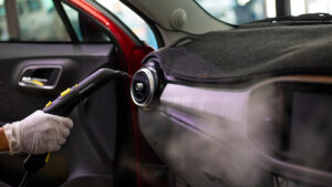 Pulizia sanificazione auto tozzauto auto service mogliano veneto treviso
