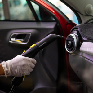Pulizia sanificazione auto tozzauto auto service mogliano veneto treviso